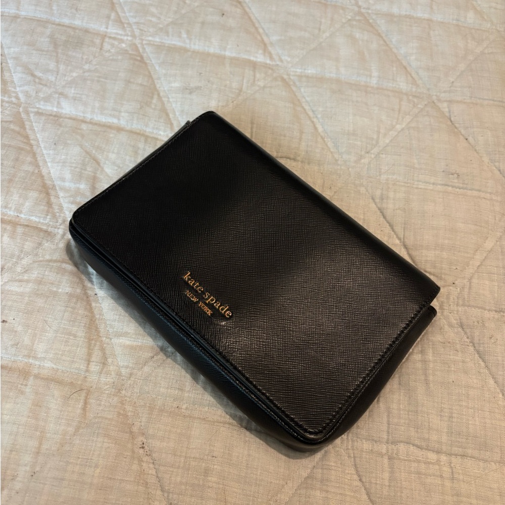 Kate Spade Black Purse